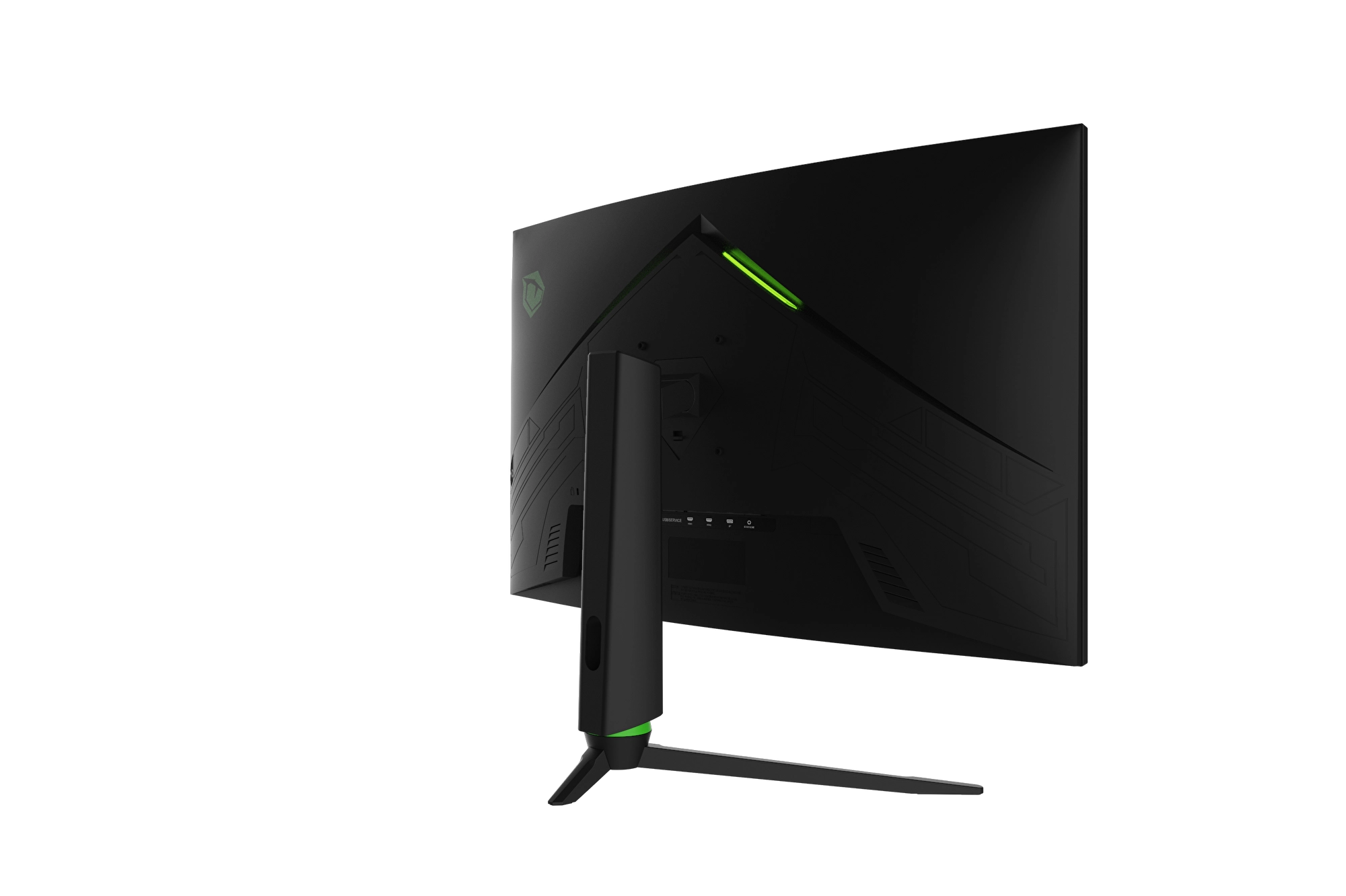 Aryond A32 V2 QHD 180 Hz 1Ms Oyuncu Monitörü 25748